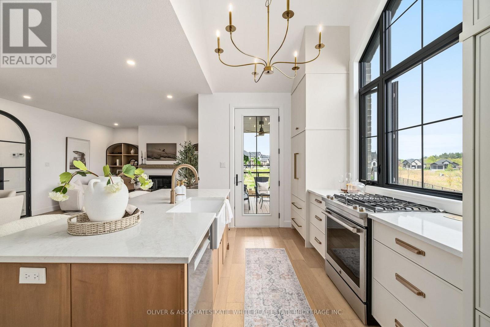 2190 Linkway Boulevard, London South, Ontario  N6K 0K8 - Photo 9 - X13122876