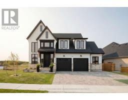 2190 LINKWAY BOULEVARD, London South, Ontario