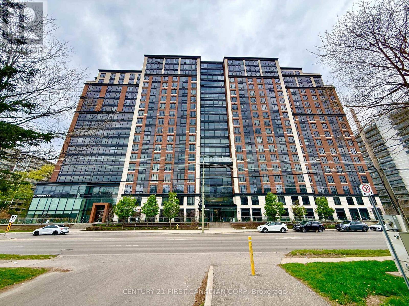 1711 - 1235 Richmond Street, London East, Ontario  N6A 0C1 - Photo 1 - X13122966