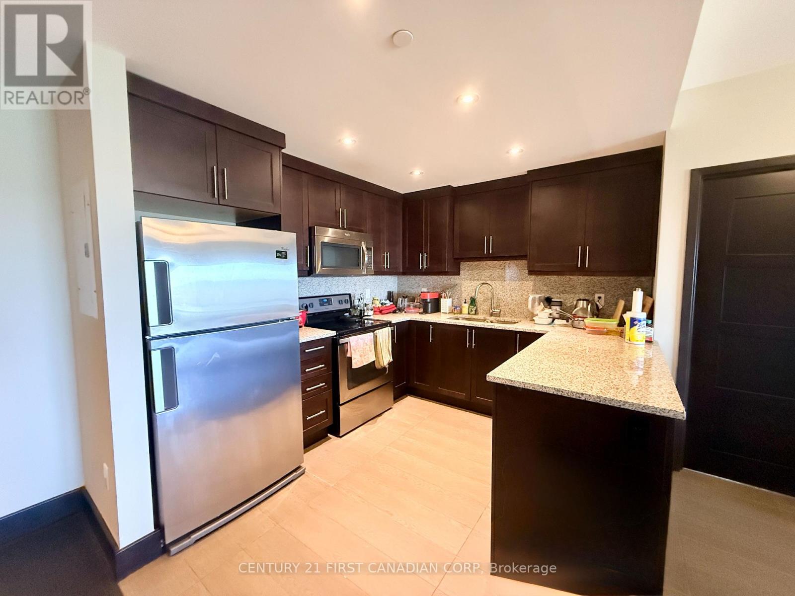 1711 - 1235 Richmond Street, London East, Ontario  N6A 0C1 - Photo 22 - X13122966