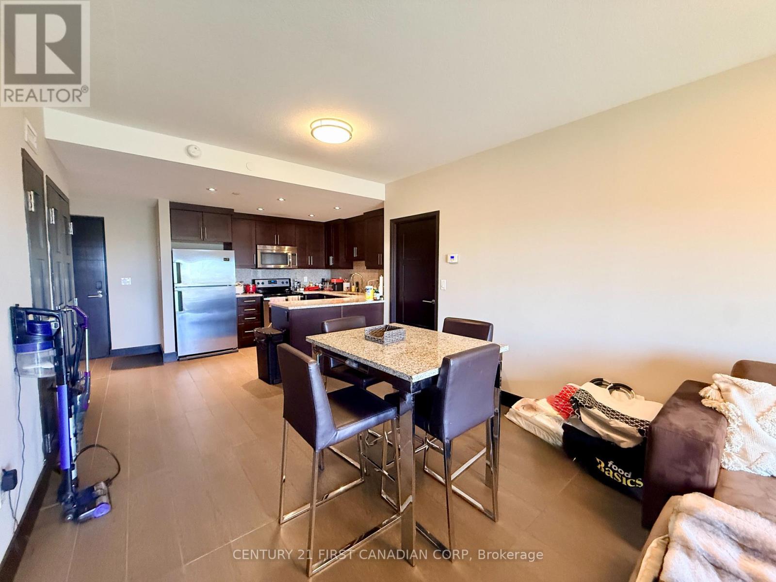 1711 - 1235 Richmond Street, London East, Ontario  N6A 0C1 - Photo 24 - X13122966
