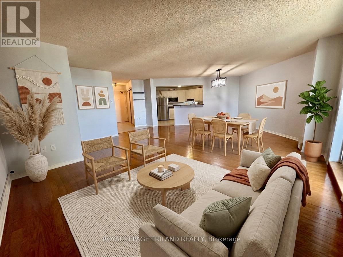 1502 - 500 Talbot Street, London East, Ontario  N6A 2S3 - Photo 11 - X13123036