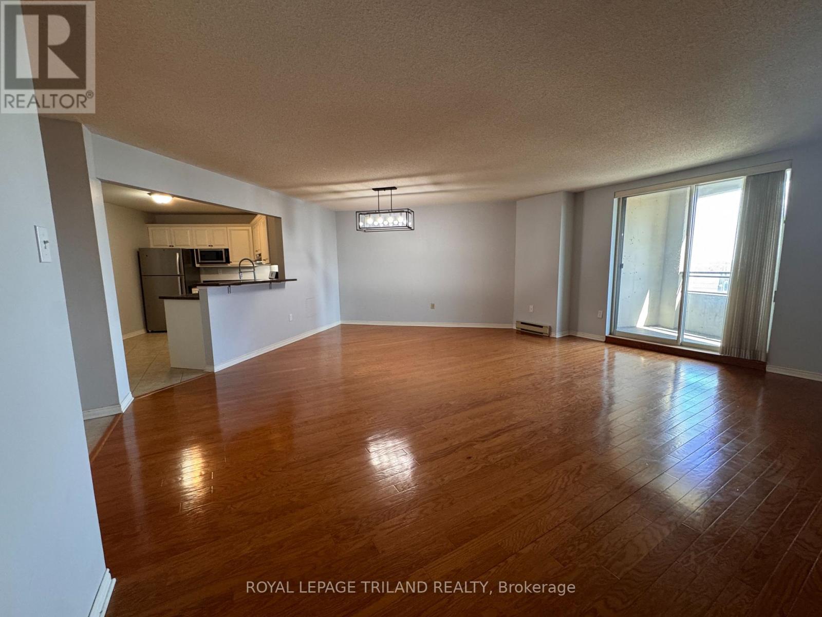 1502 - 500 Talbot Street, London East, Ontario  N6A 2S3 - Photo 12 - X13123036