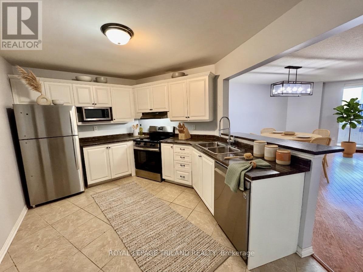 1502 - 500 Talbot Street, London East, Ontario  N6A 2S3 - Photo 13 - X13123036