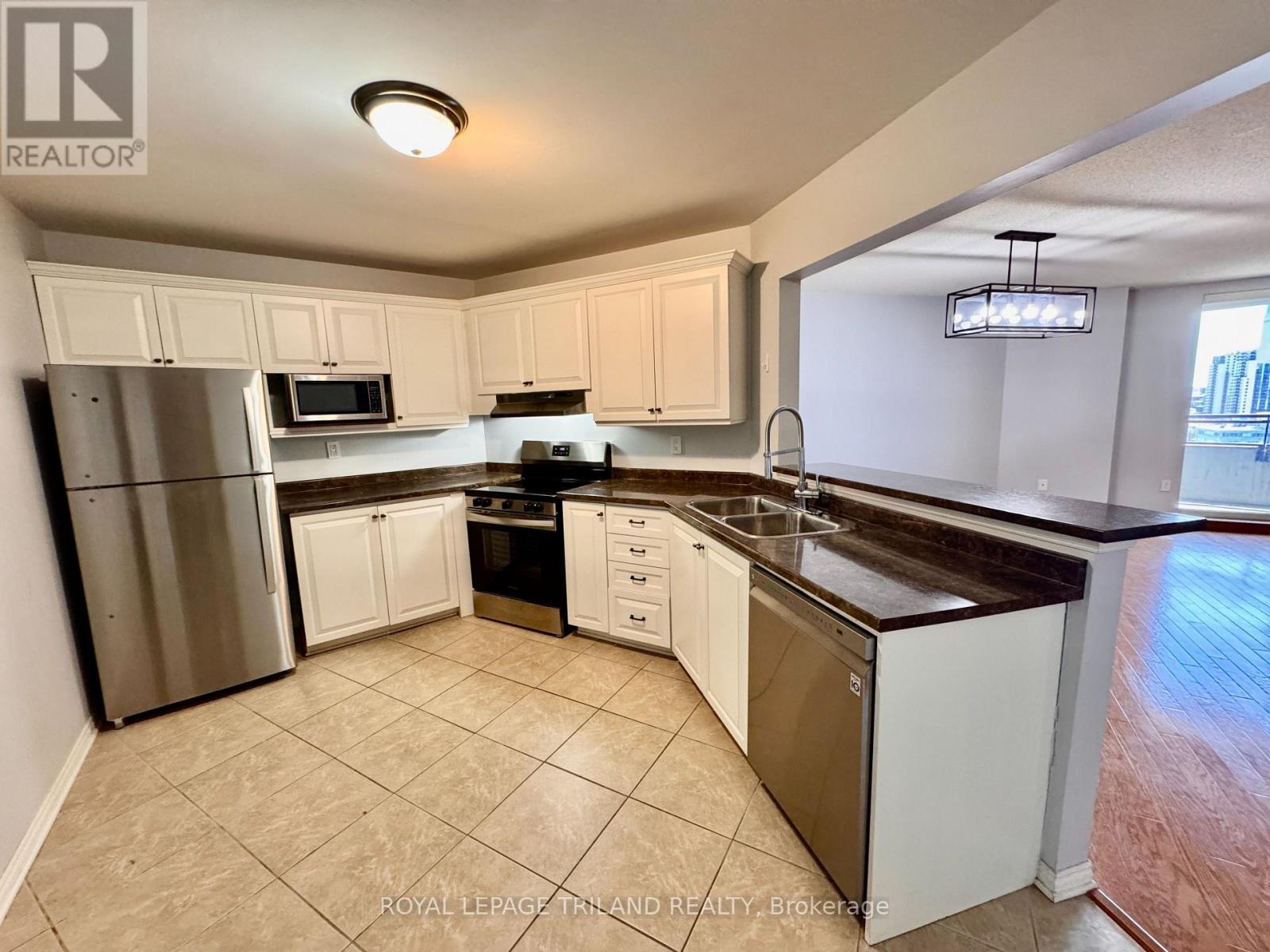 1502 - 500 Talbot Street, London East, Ontario  N6A 2S3 - Photo 14 - X13123036