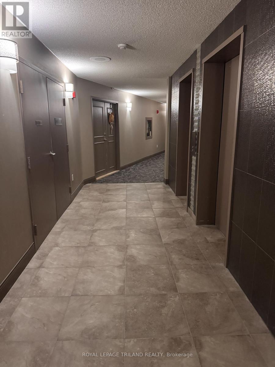 1502 - 500 Talbot Street, London East, Ontario  N6A 2S3 - Photo 5 - X13123036