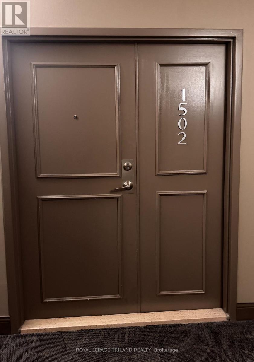 1502 - 500 Talbot Street, London East, Ontario  N6A 2S3 - Photo 6 - X13123036