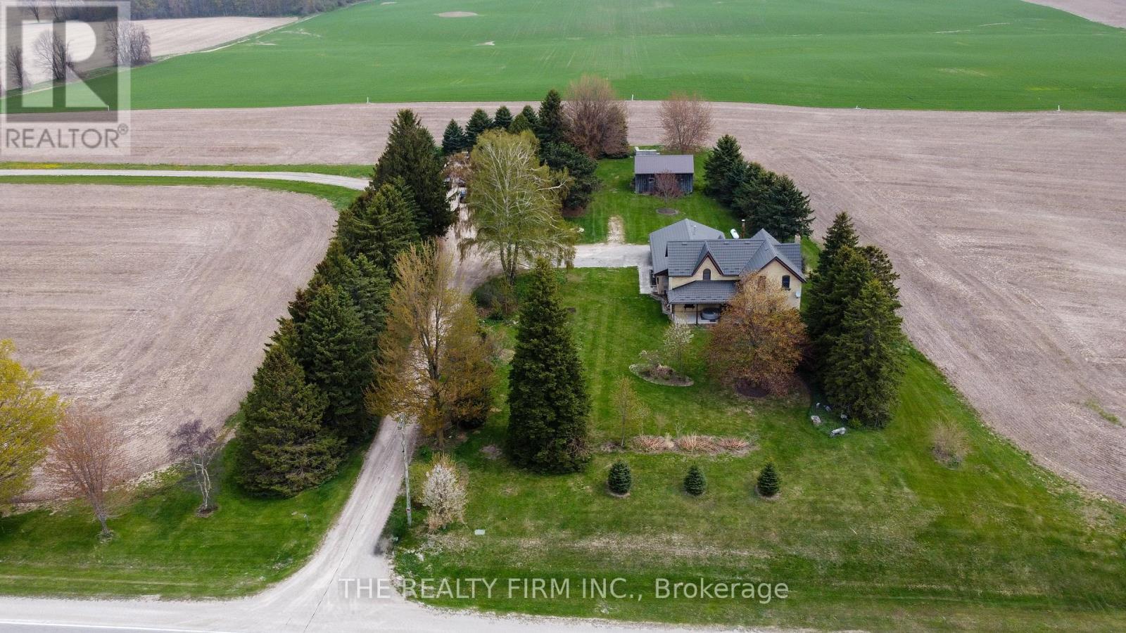 38904 Londesboro Road, Central Huron, Ontario  N7A 3Y1 - Photo 44 - X13123050