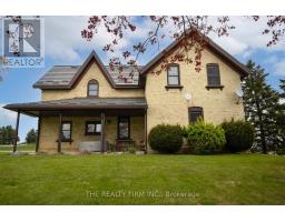 38904 LONDESBORO ROAD, Central Huron, Ontario