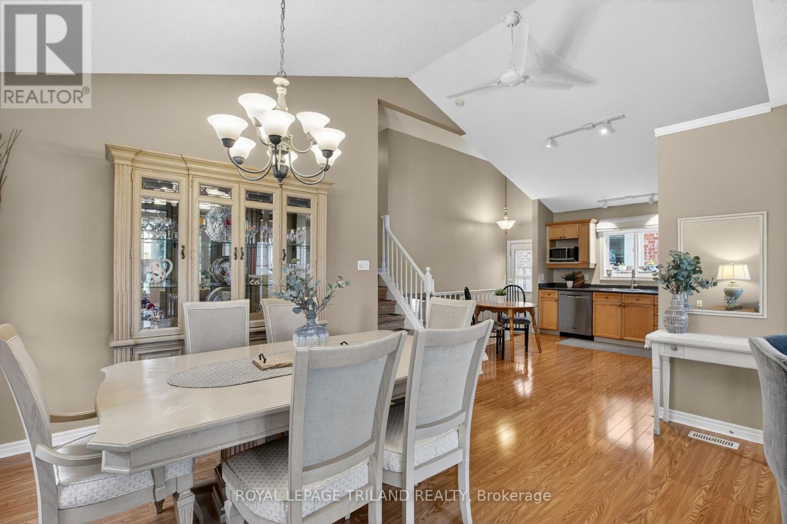 1719 Devos Drive, London North, Ontario  N5X 4H8 - Photo 12 - X13123076
