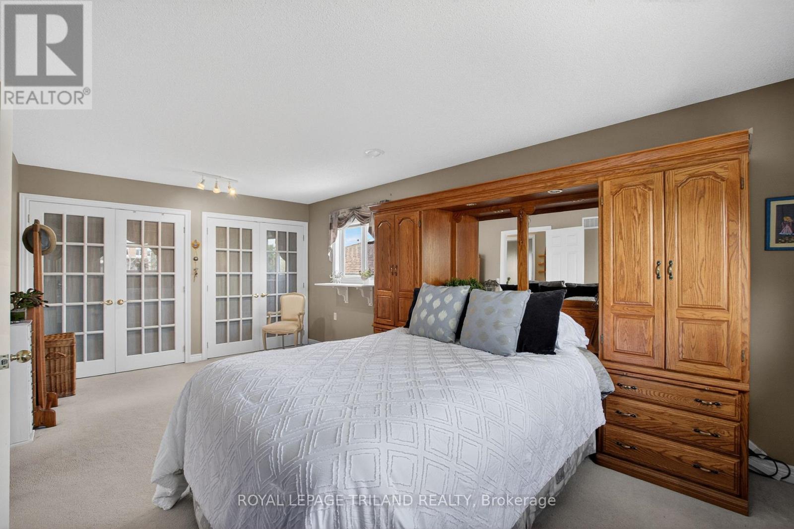 1719 Devos Drive, London North, Ontario  N5X 4H8 - Photo 16 - X13123076