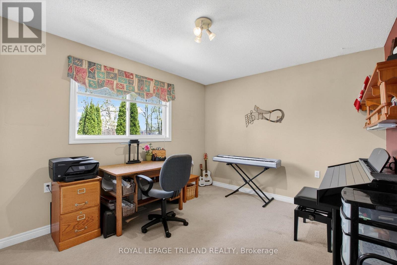1719 Devos Drive, London North, Ontario  N5X 4H8 - Photo 19 - X13123076