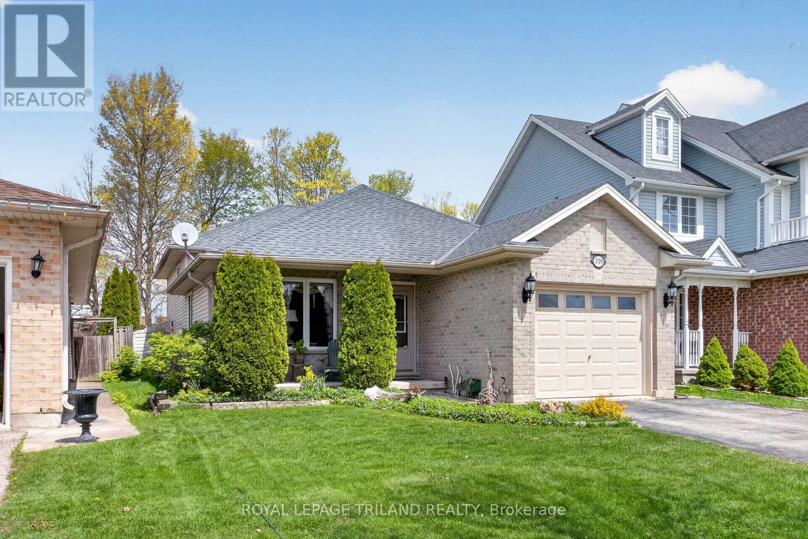 1719 Devos Drive, London North, Ontario  N5X 4H8 - Photo 2 - X13123076