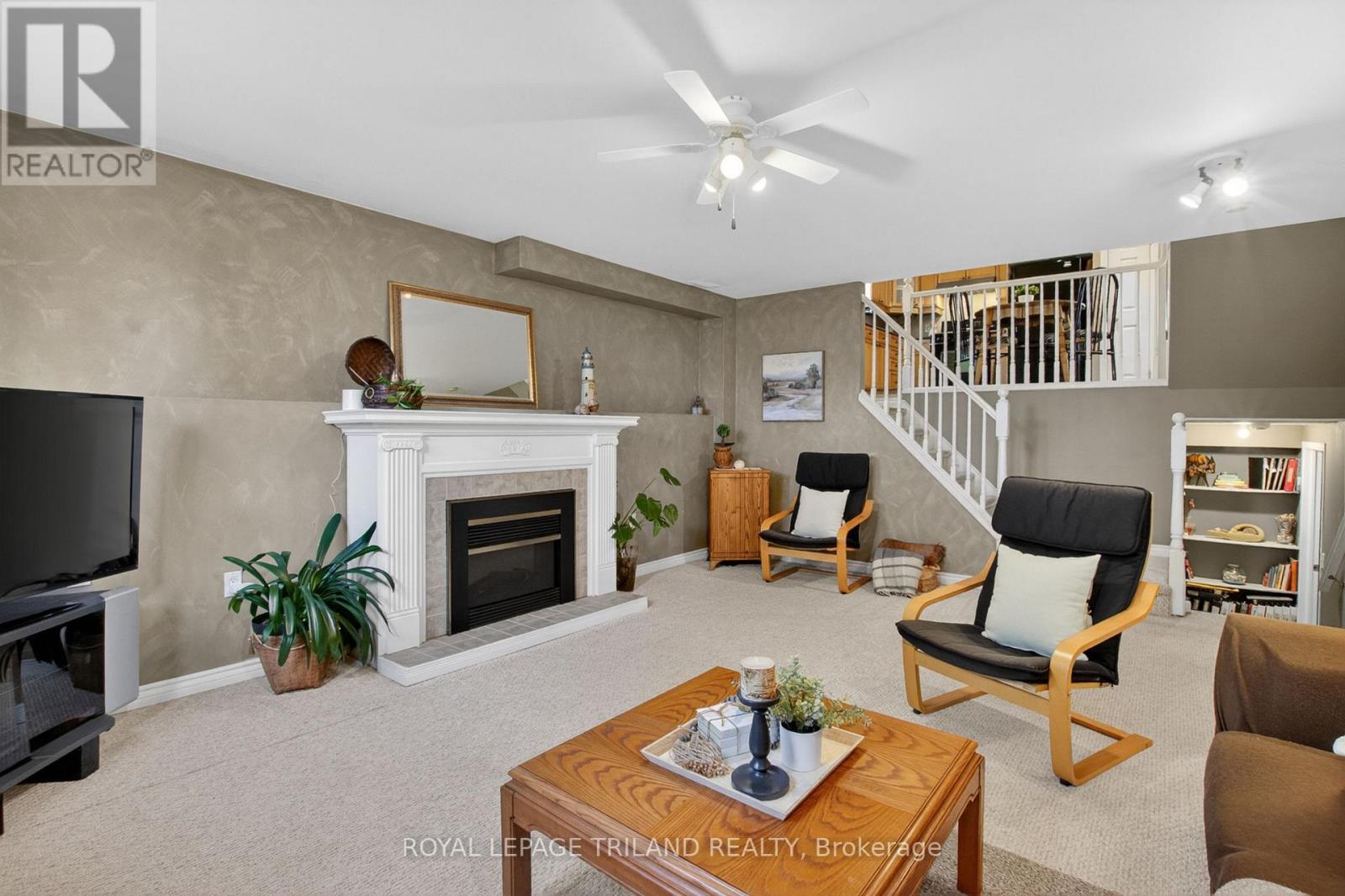 1719 Devos Drive, London North, Ontario  N5X 4H8 - Photo 21 - X13123076