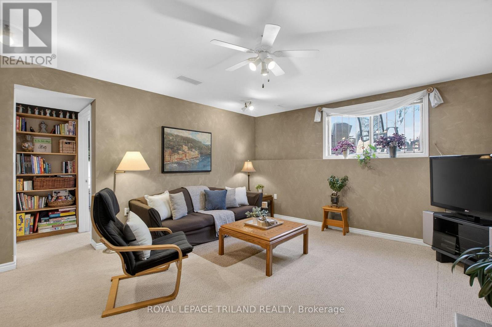 1719 Devos Drive, London North, Ontario  N5X 4H8 - Photo 23 - X13123076