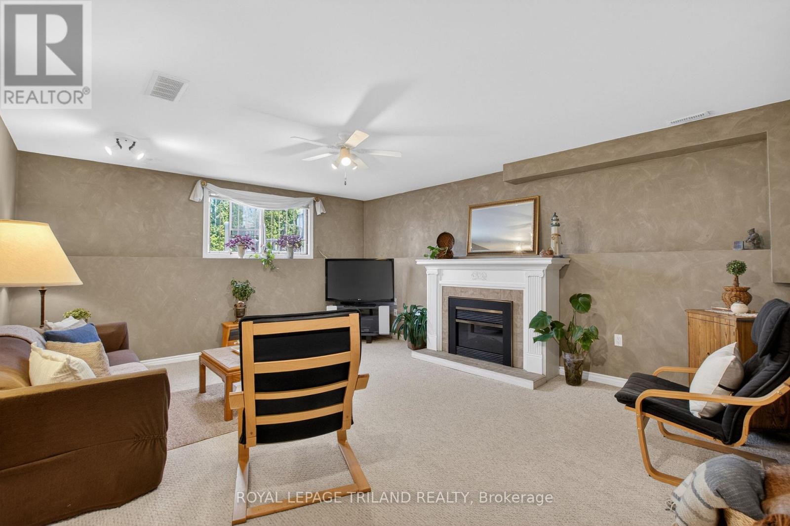 1719 Devos Drive, London North, Ontario  N5X 4H8 - Photo 24 - X13123076