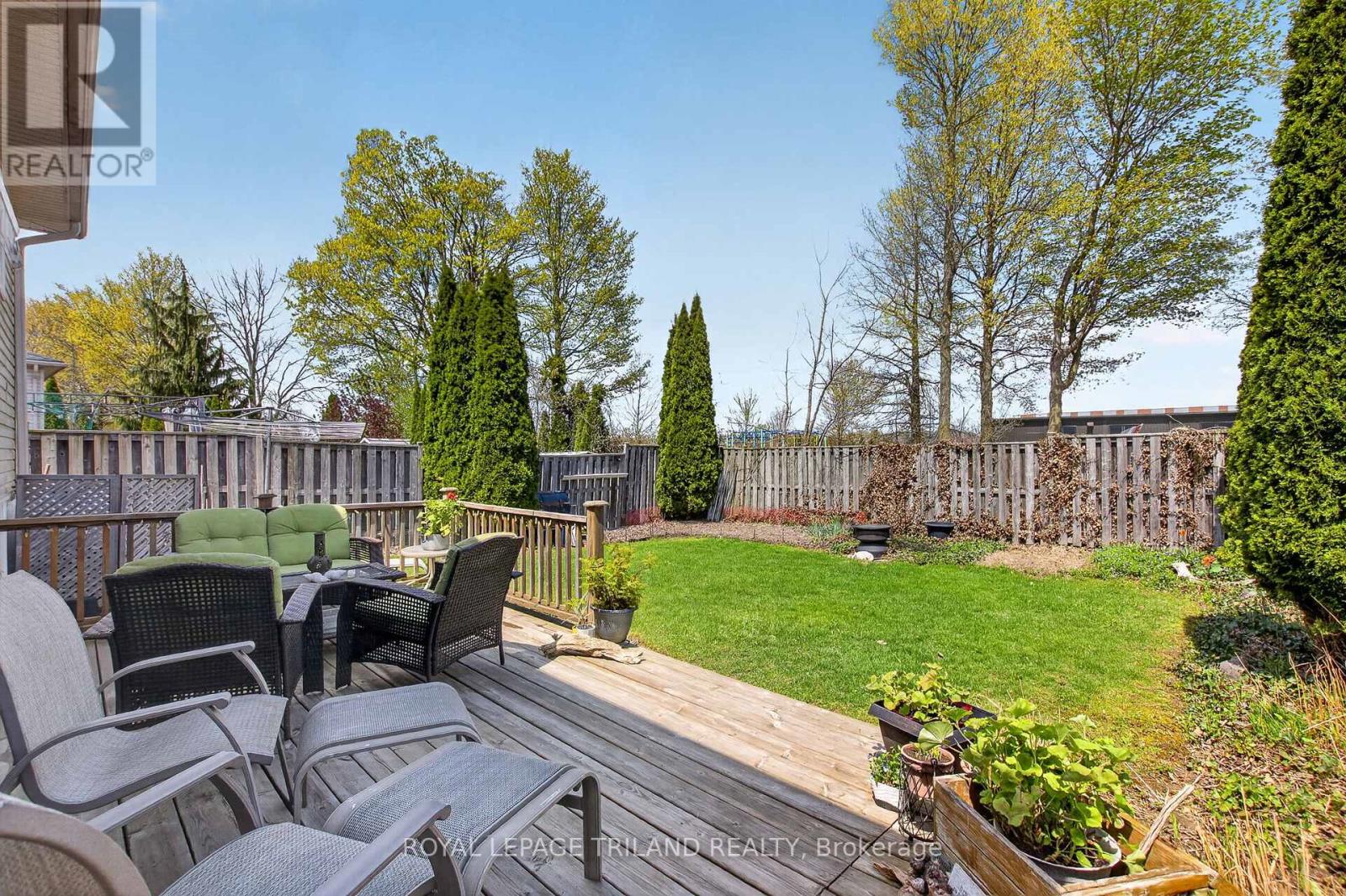 1719 Devos Drive, London North, Ontario  N5X 4H8 - Photo 28 - X13123076