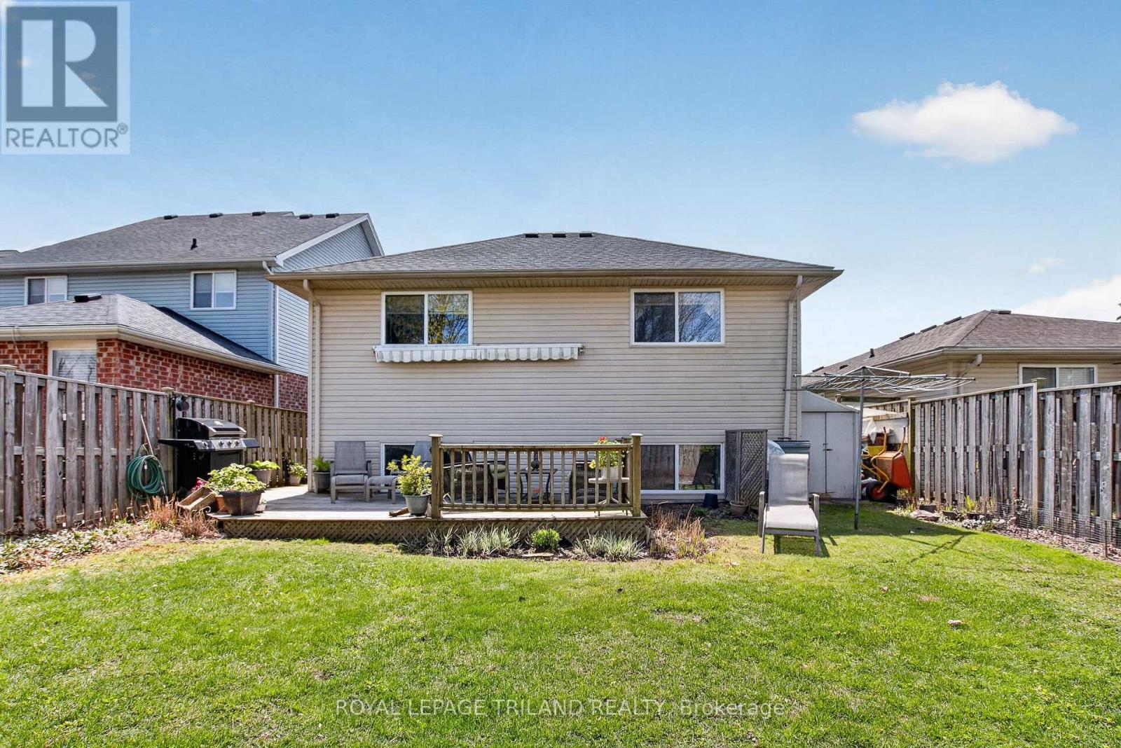 1719 Devos Drive, London North, Ontario  N5X 4H8 - Photo 30 - X13123076