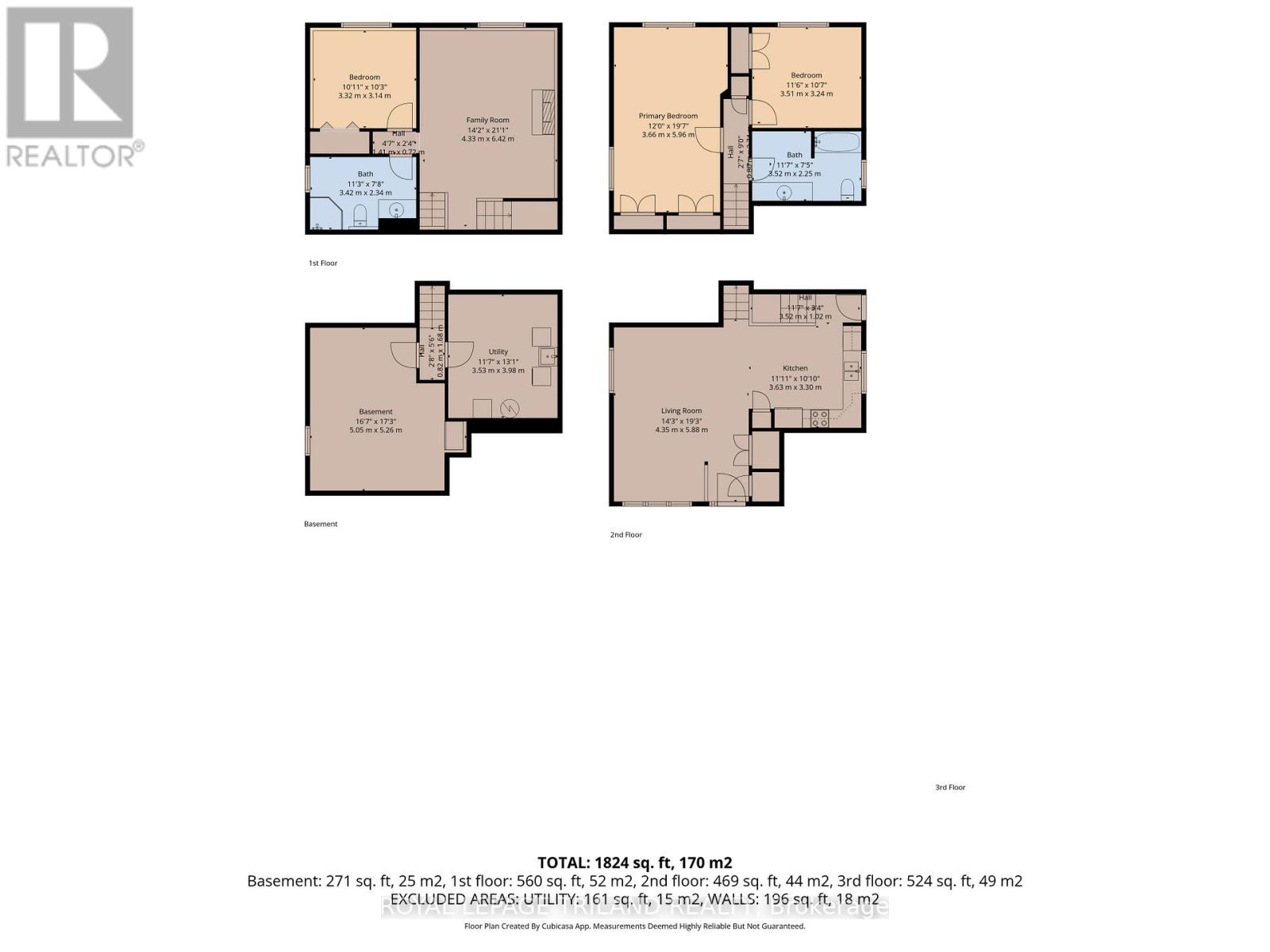 1719 Devos Drive, London North, Ontario  N5X 4H8 - Photo 32 - X13123076