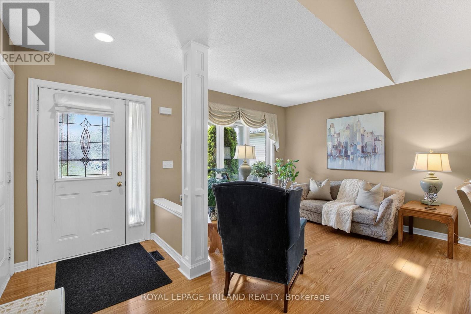 1719 Devos Drive, London North, Ontario  N5X 4H8 - Photo 4 - X13123076