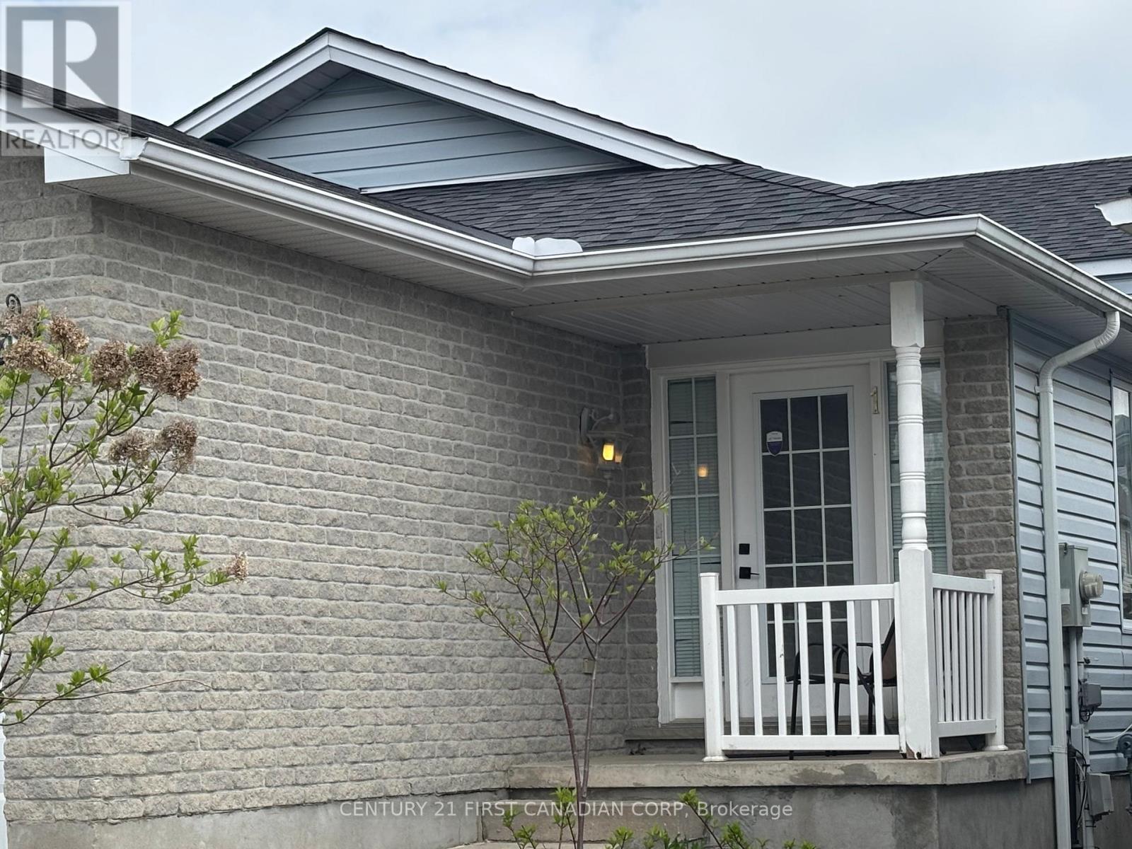 Lower Level - 86 Loggers Grove, London East, Ontario  N5W 6G5 - Photo 2 - X13123092