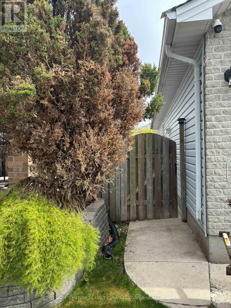 Lower Level - 86 Loggers Grove, London East, Ontario  N5W 6G5 - Photo 22 - X13123092