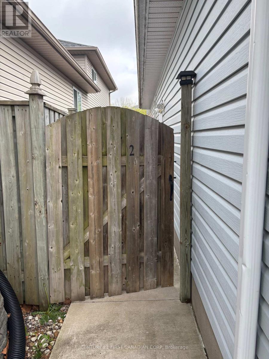 Lower Level - 86 Loggers Grove, London East, Ontario  N5W 6G5 - Photo 23 - X13123092