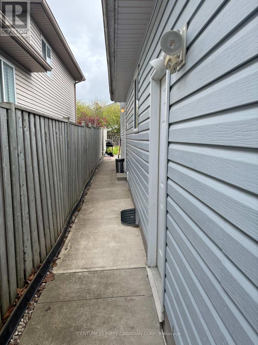 Lower Level - 86 Loggers Grove, London East, Ontario  N5W 6G5 - Photo 24 - X13123092