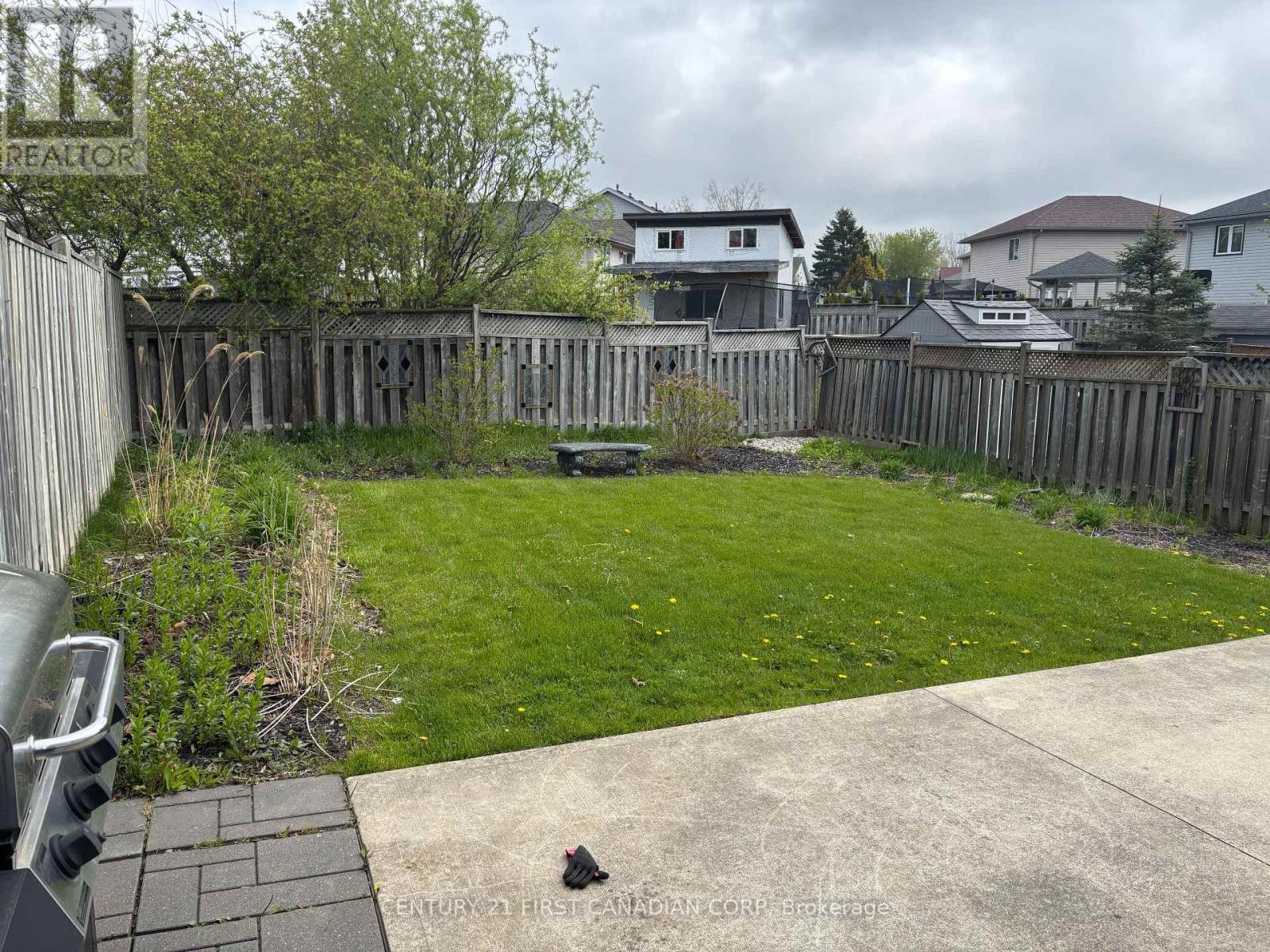 Lower Level - 86 Loggers Grove, London East, Ontario  N5W 6G5 - Photo 25 - X13123092
