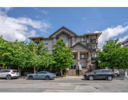 213 5438 198 STREET, Langley, British Columbia