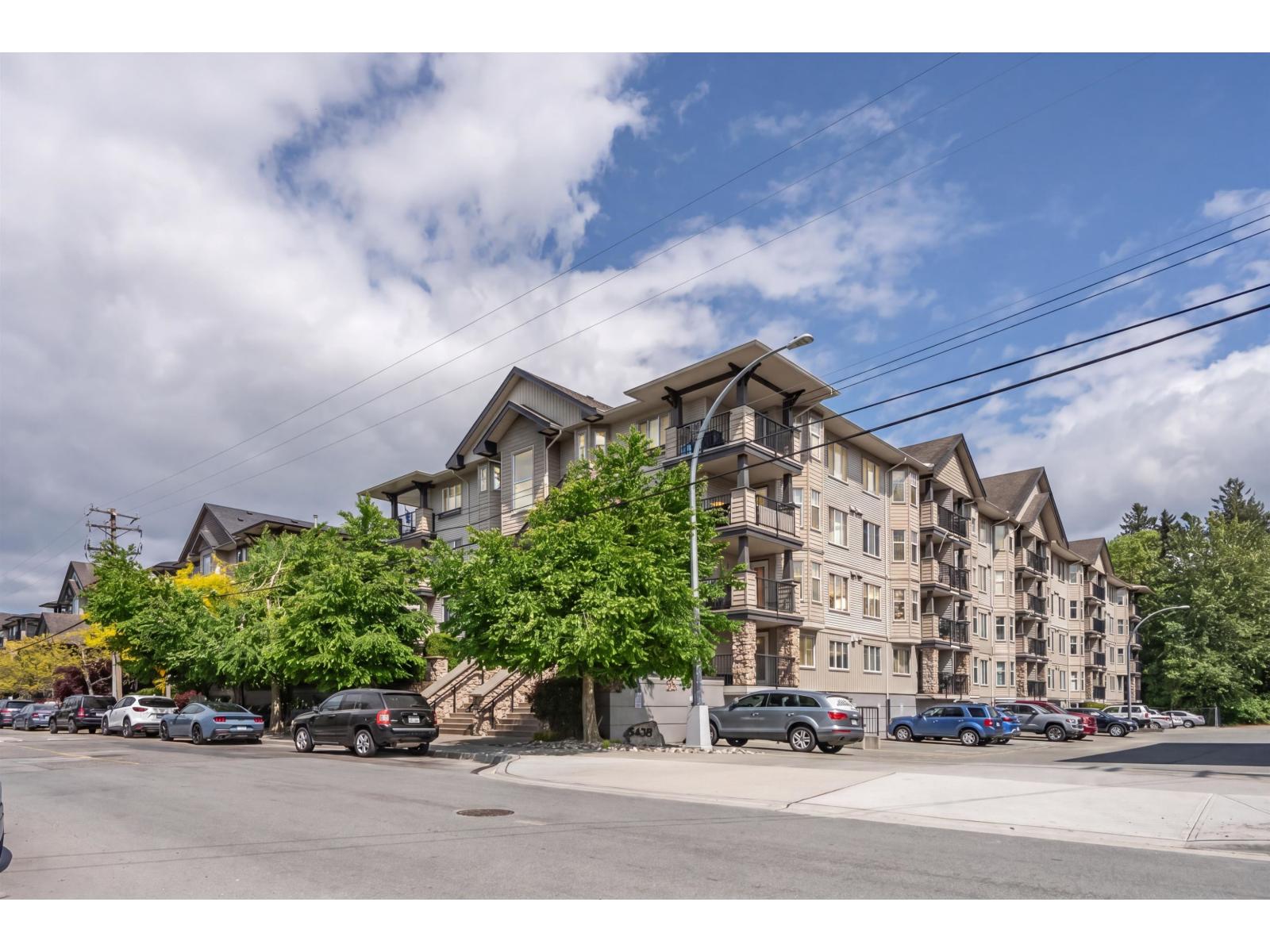 213 5438 198 Street, Langley, British Columbia  V3A 1G2 - Photo 23 - R3121428
