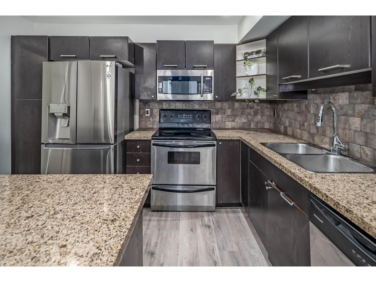 213 5438 198 Street, Langley, British Columbia  V3A 1G2 - Photo 7 - R3121428