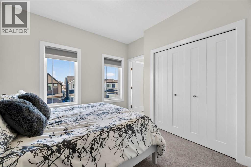 278 Hillcrest Heights SW, Airdrie, Alberta  T4B 3Z2 - Photo 26 - A2301144