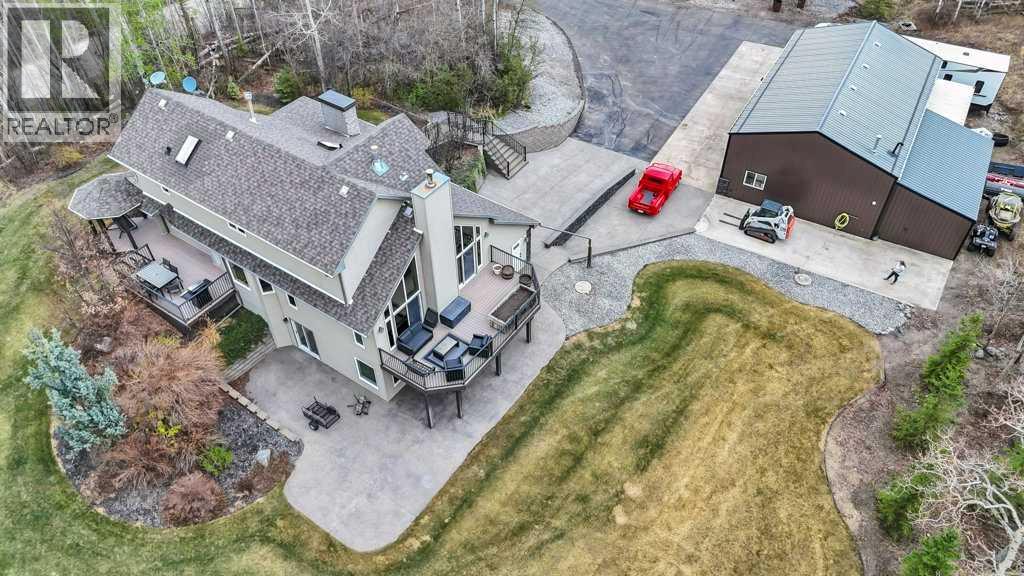 55, 39200 Range Road 282, Rural Red Deer County, Alberta  T4S 2C4 - Photo 2 - A2310650