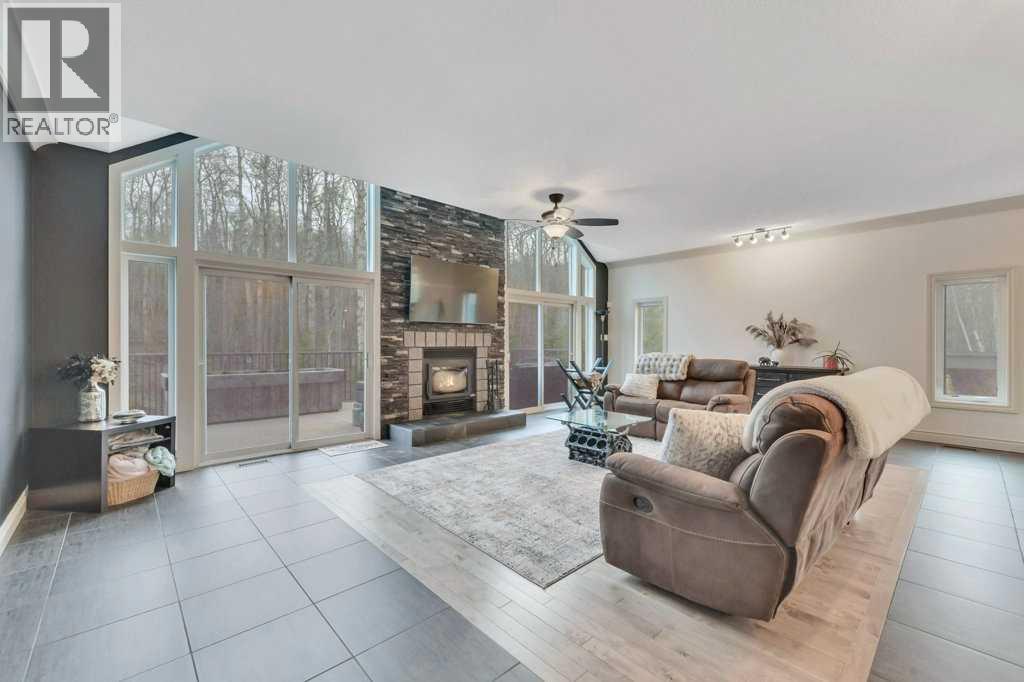 55, 39200 Range Road 282, Rural Red Deer County, Alberta  T4S 2C4 - Photo 7 - A2310650