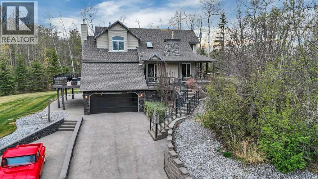 55, 39200 Range Road 282, Rural Red Deer County, Alberta  T4S 2C4 - Photo 3 - A2310650