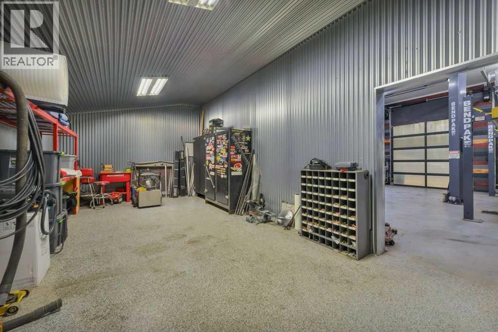 55, 39200 Range Road 282, Rural Red Deer County, Alberta  T4S 2C4 - Photo 39 - A2310650