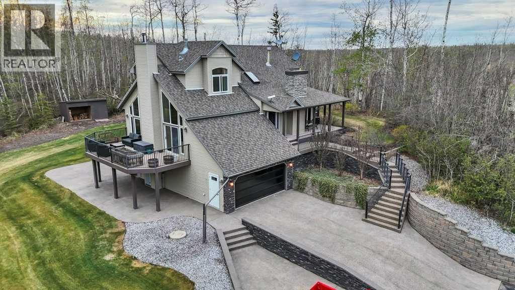 55, 39200 Range Road 282, Rural Red Deer County, Alberta  T4S 2C4 - Photo 40 - A2310650
