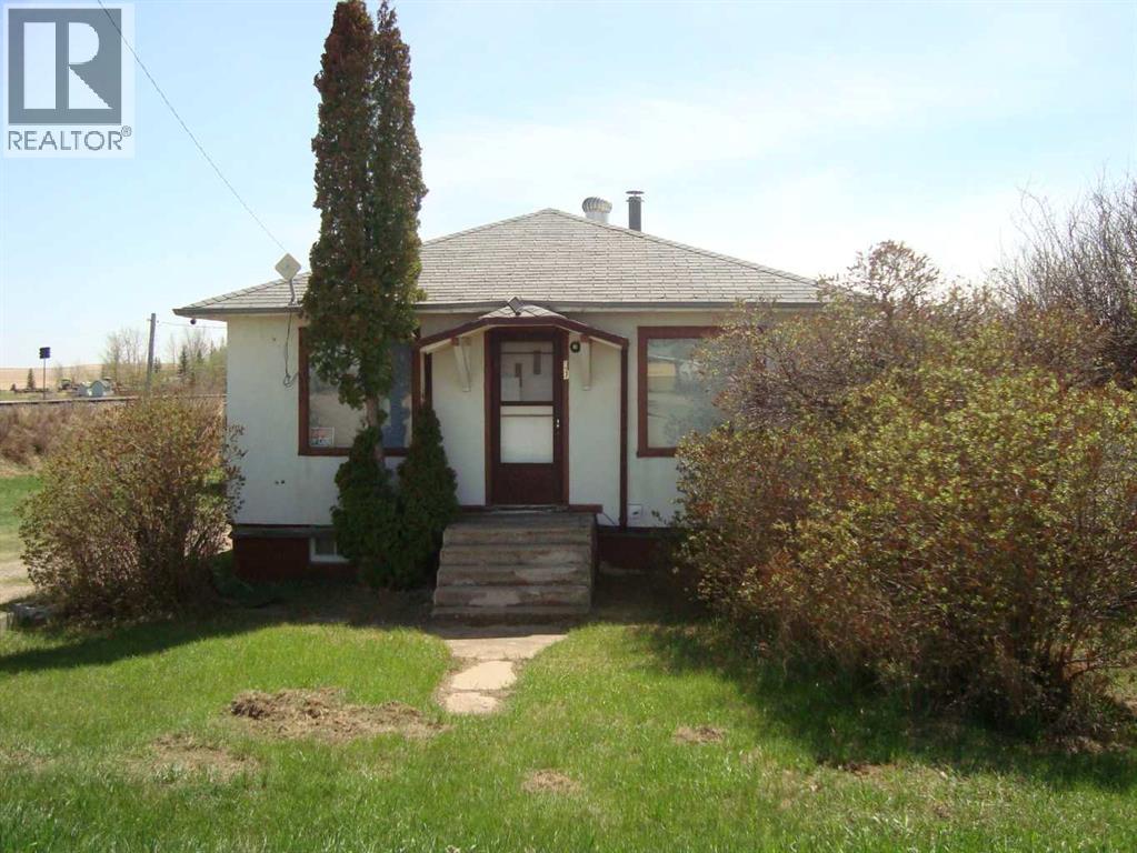 197 First Street, Trochu, Alberta  T0M 2C0 - Photo 2 - A2310700