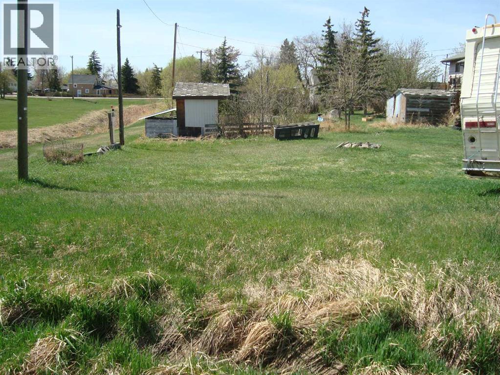 197 First Street, Trochu, Alberta  T0M 2C0 - Photo 5 - A2310700