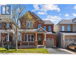 163 LILY POND STREET, Ottawa, Ontario