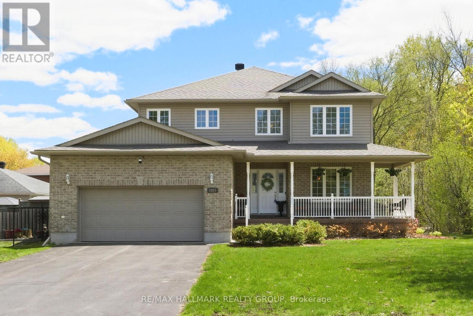 1021 KINGSWOOD STREET, Brockville, Ontario