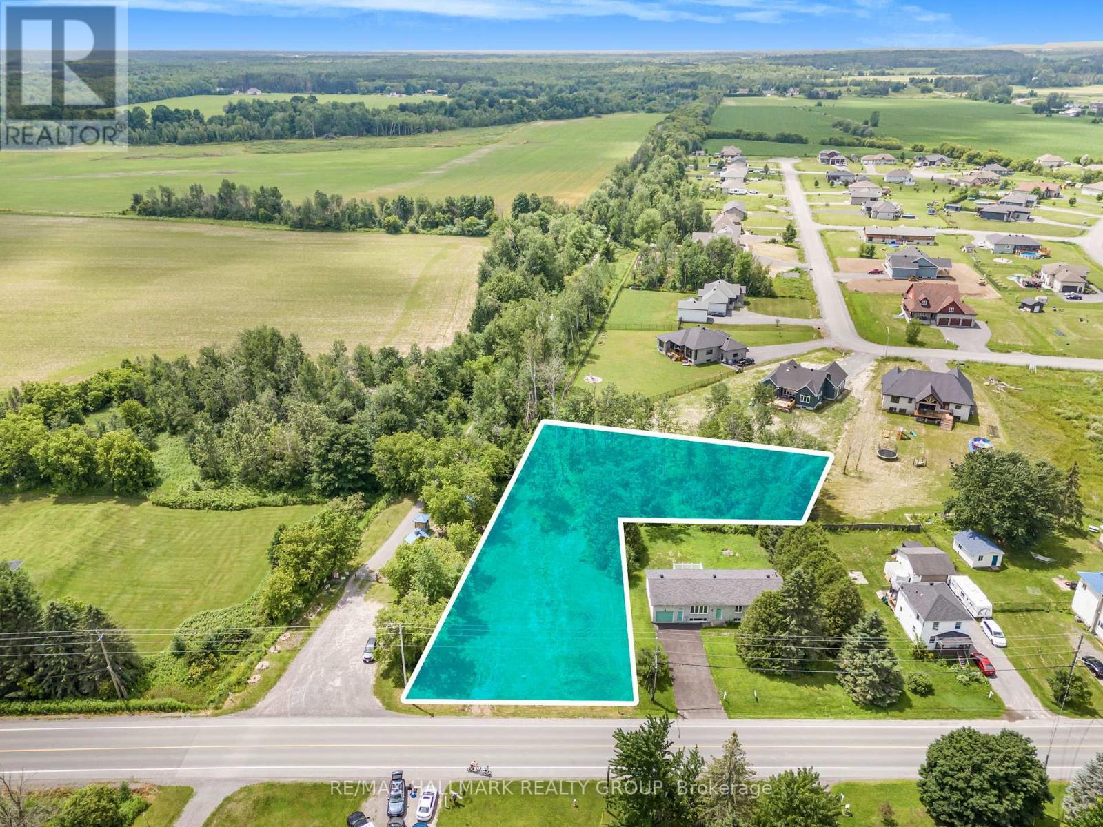 3258 GENDRON ROAD, Clarence-Rockland, Ontario