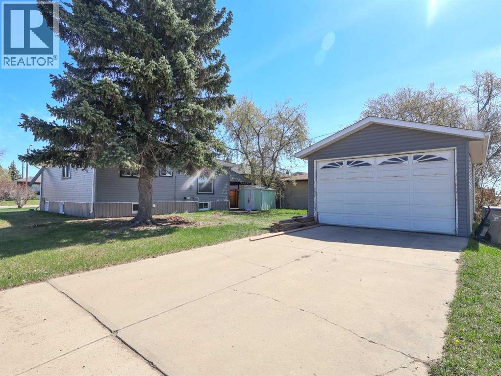 4612 53 Street, Stettler, Alberta  T4K 1J5 - Photo 47 - A2310336