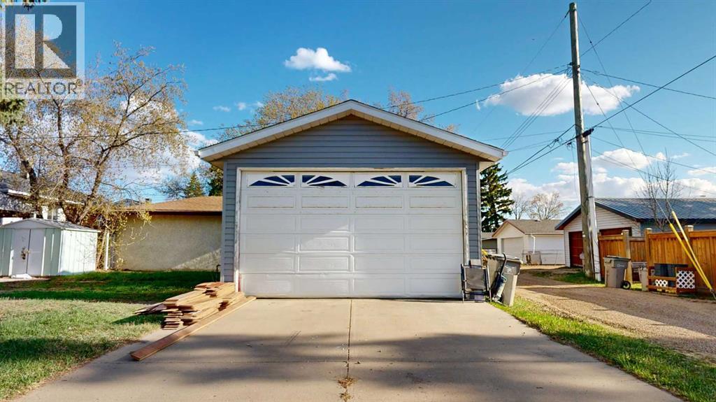 4612 53 Street, Stettler, Alberta  T4K 1J5 - Photo 48 - A2310336