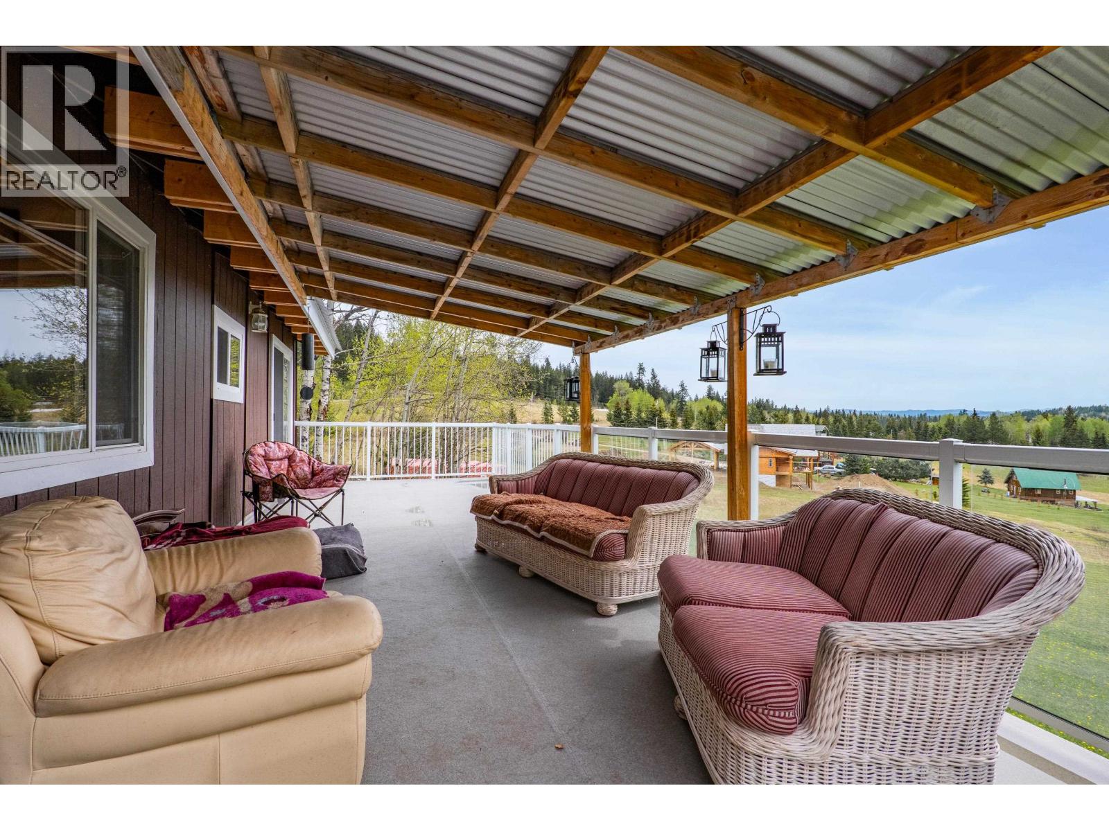 7796 N Bridge Lake Road, Bridge Lake, British Columbia  V0K 1X2 - Photo 16 - R3123179