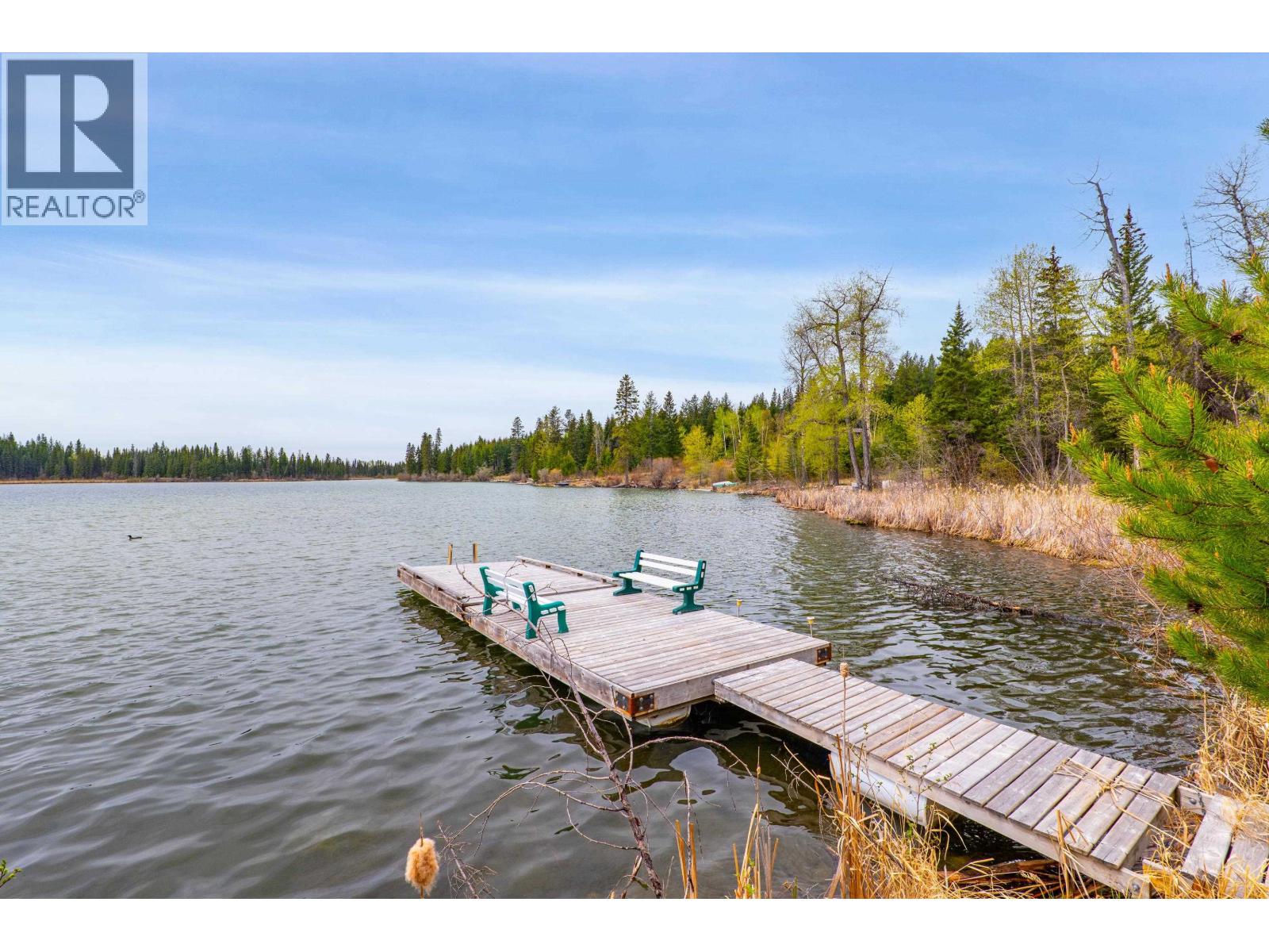 7796 N Bridge Lake Road, Bridge Lake, British Columbia  V0K 1X2 - Photo 2 - R3123179