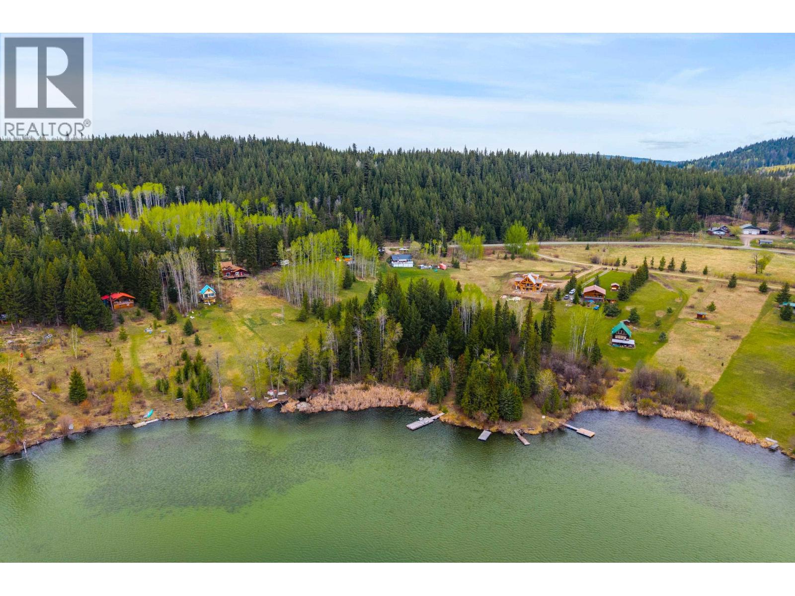 7796 N Bridge Lake Road, Bridge Lake, British Columbia  V0K 1X2 - Photo 21 - R3123179