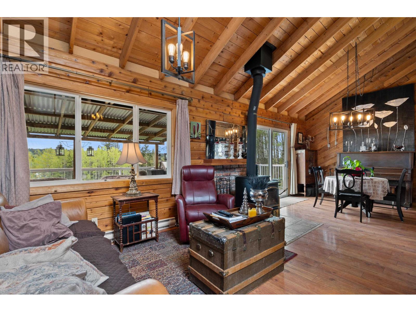 7796 N Bridge Lake Road, Bridge Lake, British Columbia  V0K 1X2 - Photo 8 - R3123179