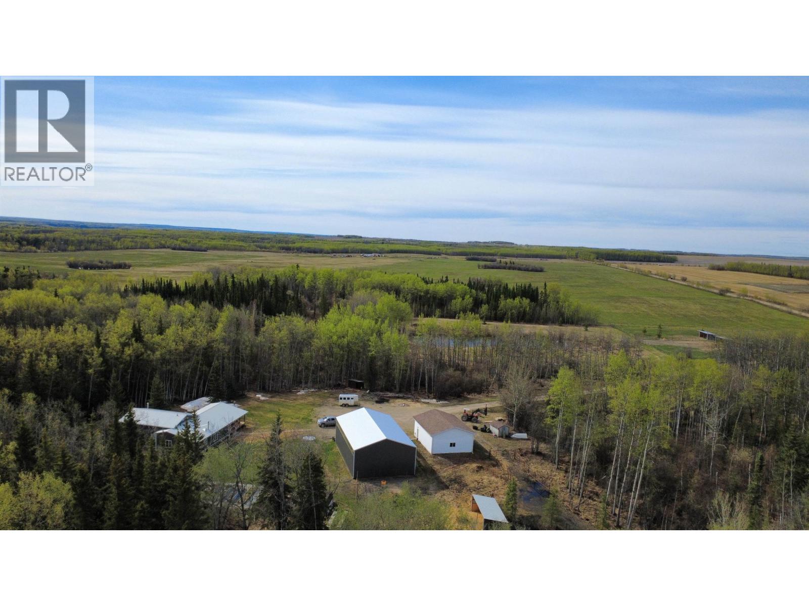 17131 259 Road, Fort St. John, British Columbia  V0C 1Y0 - Photo 3 - R3123199